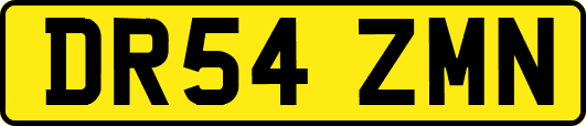DR54ZMN