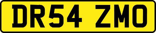 DR54ZMO