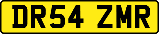 DR54ZMR
