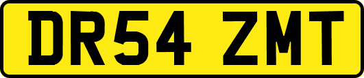 DR54ZMT