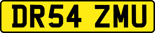DR54ZMU