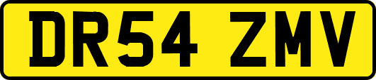 DR54ZMV