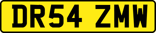 DR54ZMW