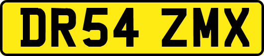 DR54ZMX