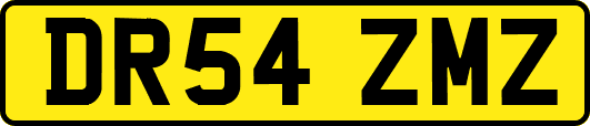 DR54ZMZ