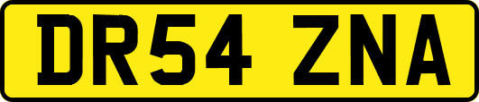 DR54ZNA