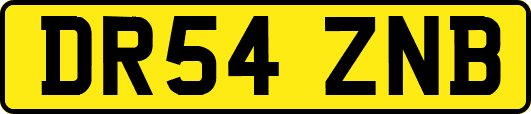 DR54ZNB