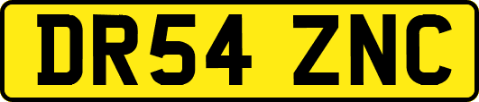 DR54ZNC