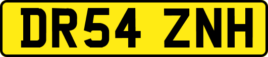 DR54ZNH