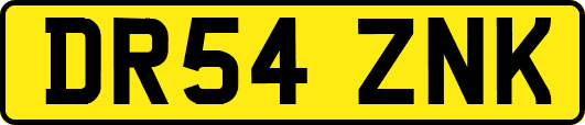 DR54ZNK