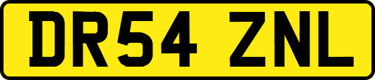 DR54ZNL