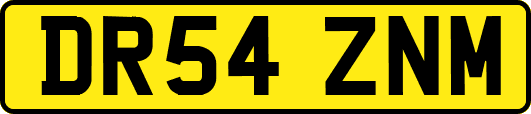 DR54ZNM