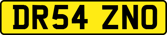 DR54ZNO