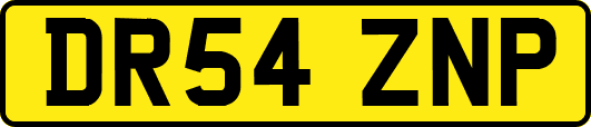 DR54ZNP