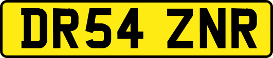 DR54ZNR