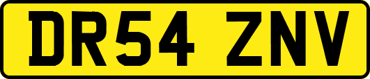 DR54ZNV