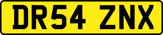 DR54ZNX