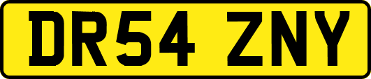 DR54ZNY