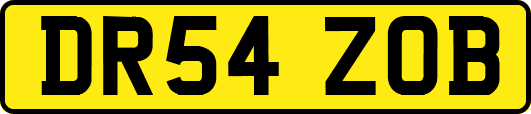 DR54ZOB