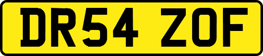 DR54ZOF