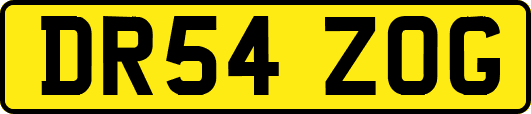 DR54ZOG