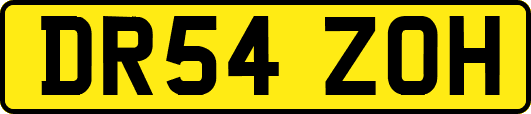 DR54ZOH