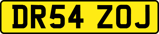 DR54ZOJ