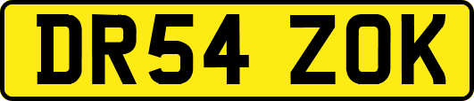 DR54ZOK