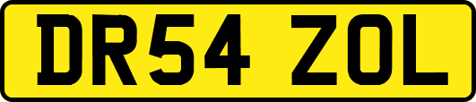 DR54ZOL