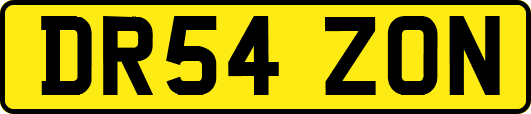 DR54ZON