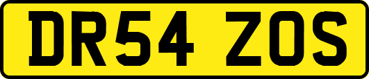 DR54ZOS