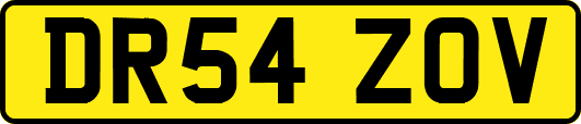 DR54ZOV