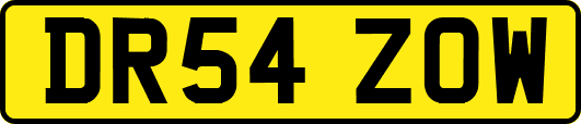 DR54ZOW