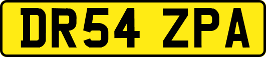 DR54ZPA