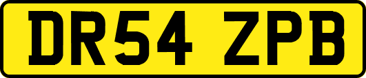 DR54ZPB