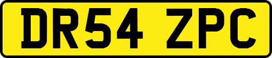 DR54ZPC