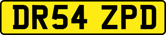 DR54ZPD