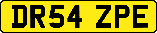 DR54ZPE