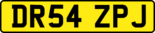 DR54ZPJ