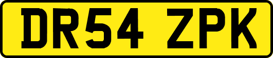 DR54ZPK