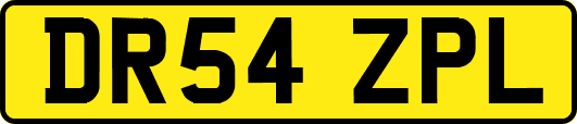 DR54ZPL
