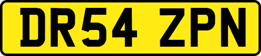 DR54ZPN