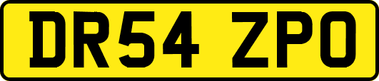 DR54ZPO