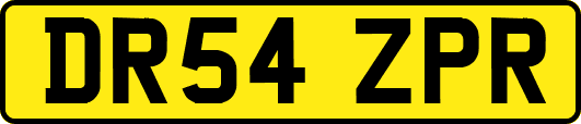DR54ZPR