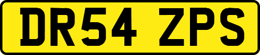 DR54ZPS
