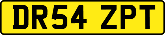 DR54ZPT