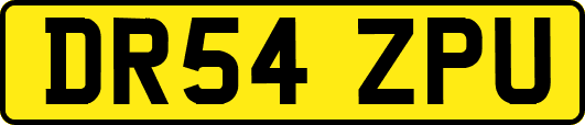 DR54ZPU