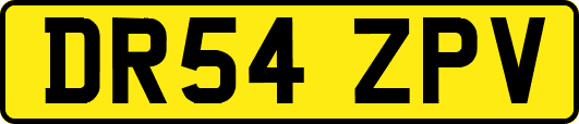DR54ZPV
