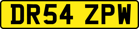 DR54ZPW