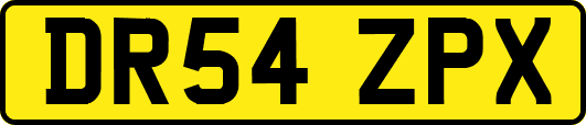 DR54ZPX